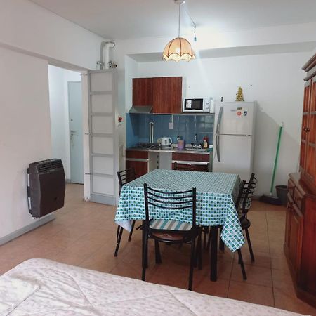 Апартаменты Excelente Departamento En Microcentro De Мендоса Экстерьер фото