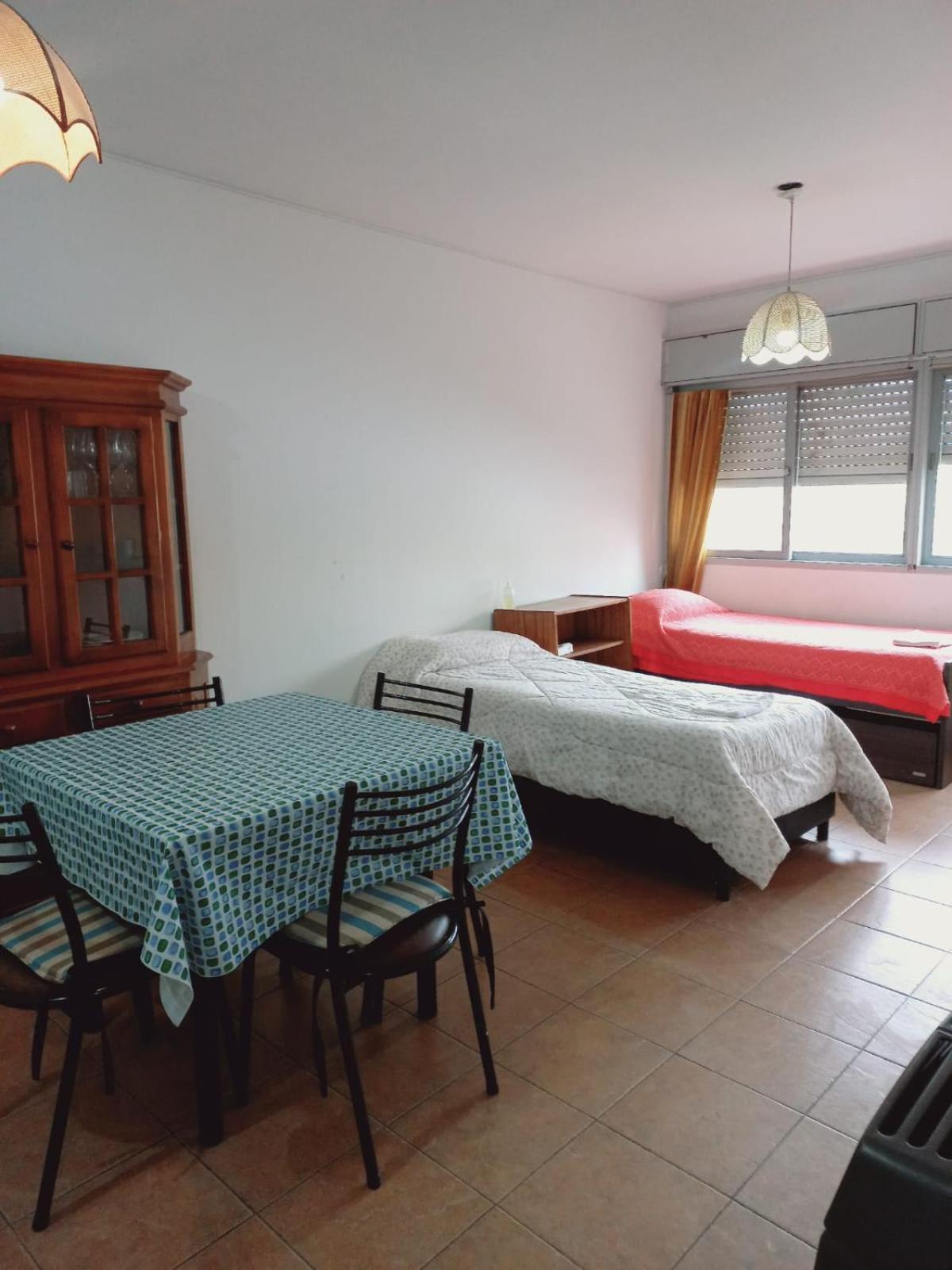 Апартаменты Excelente Departamento En Microcentro De Мендоса Экстерьер фото