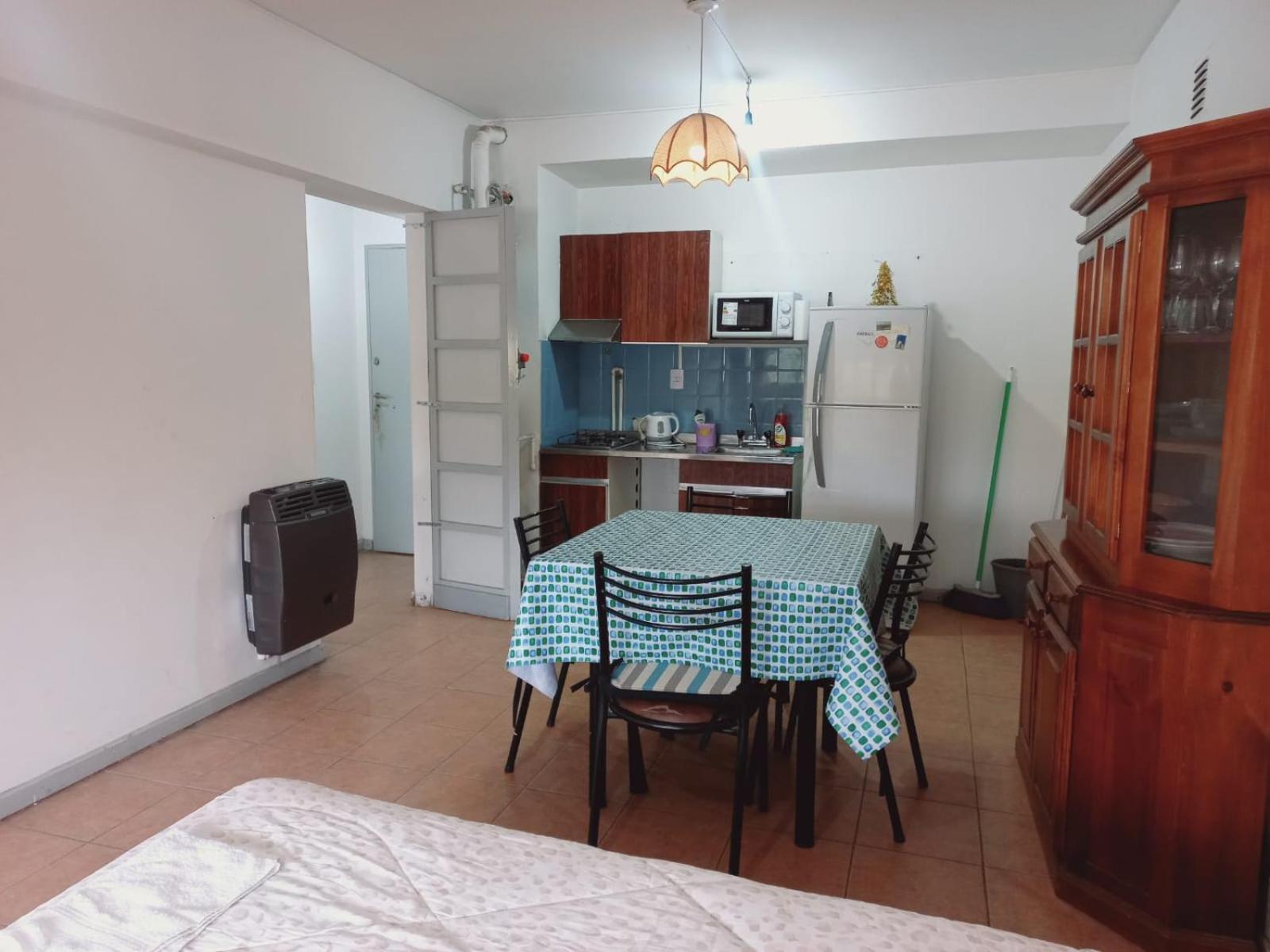 Апартаменты Excelente Departamento En Microcentro De Мендоса Экстерьер фото